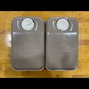 Pet Safe Automatic Pet Food Dish